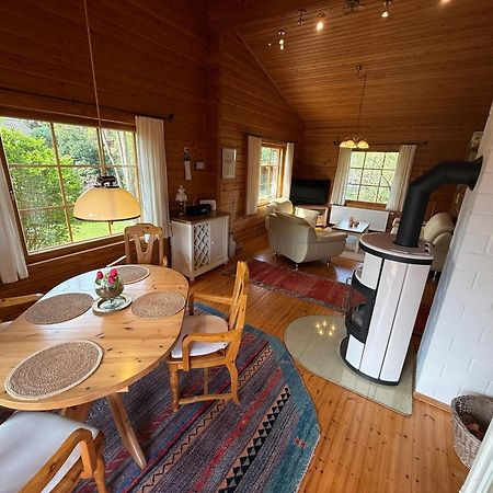 Blockhaus Ville Thoren Экстерьер фото
