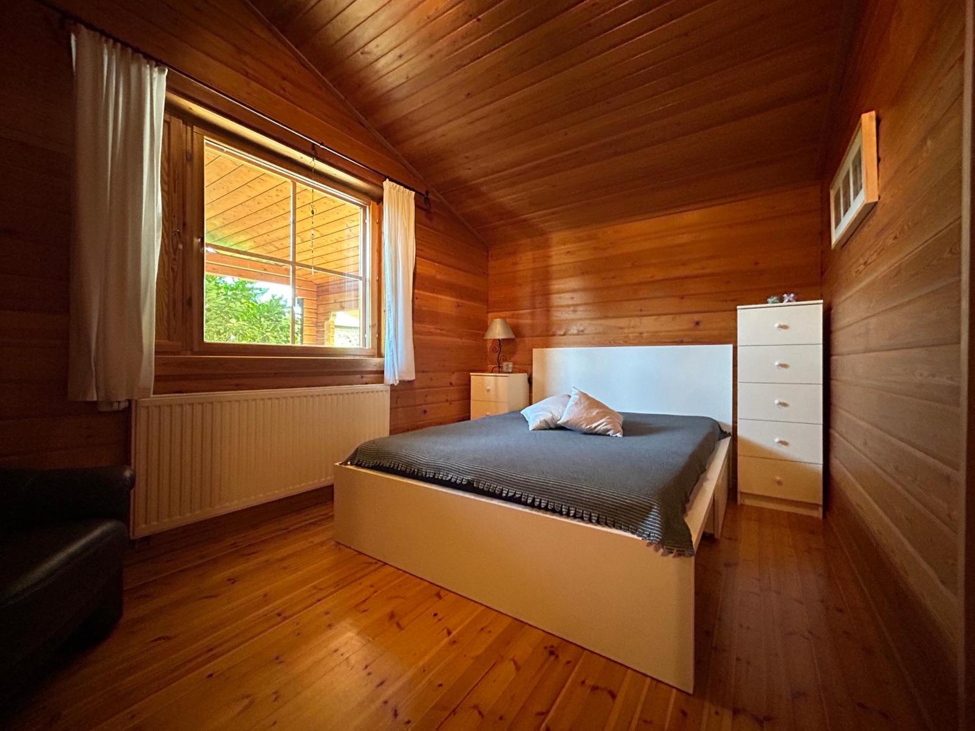 Blockhaus Ville Thoren Экстерьер фото